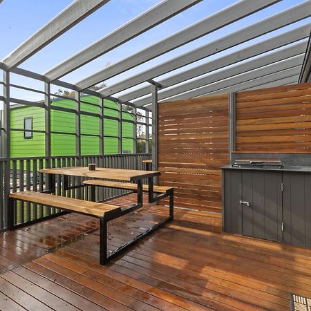 Big4 Bendigo Park Lane Holiday Park מראה חיצוני תמונה