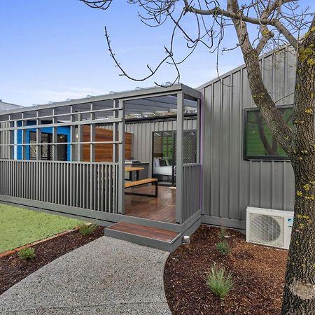Big4 Bendigo Park Lane Holiday Park מראה חיצוני תמונה