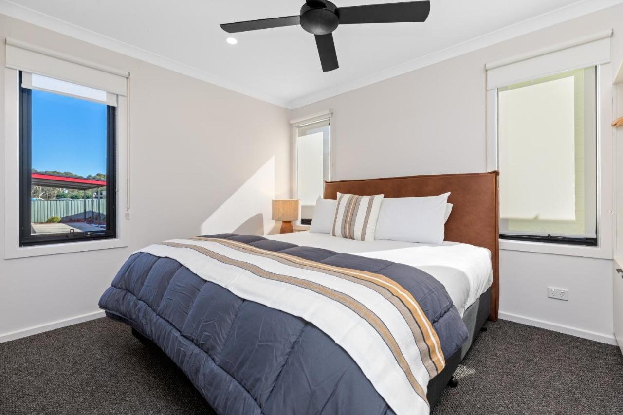 Big4 Bendigo Park Lane Holiday Park מראה חיצוני תמונה
