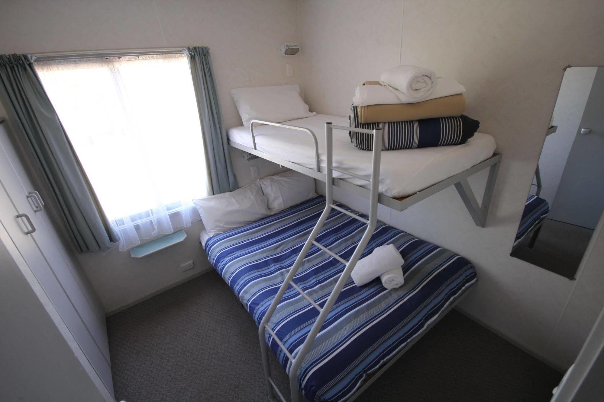 Big4 Bendigo Park Lane Holiday Park מראה חיצוני תמונה